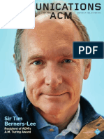 Communications201706-Dl - Sir Tim Berners-Lee - Receiver of Turing Award