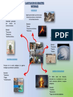 INFOGRAFIA DESASTRES NATURALES