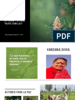 Vandana Shiva