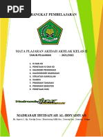 Cover Perangkat