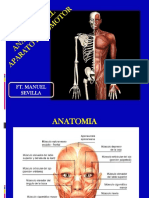 Musculos de Cara y Cuello-2021