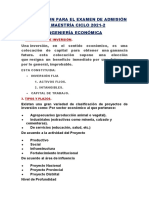 2020 II Fundamentos Teóricos