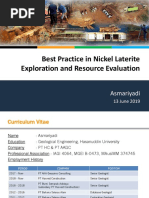 Mining Process Flow Chart | PDF | Mining | Drilling