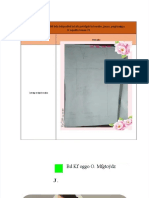 PDF Actividad 2 Evidencias 2 Registro Fotografico Despiece de Falda Pantalon y Blusa