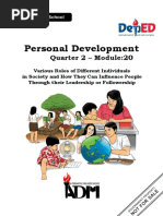 Perdev Q2 Module 20