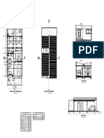 PLANO - VIVIENDA UNIF COMPLETA (Arquitectonicos)