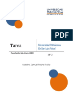 Tarea Nanotecnologia 