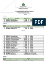 Resultado Final Apos Interposicao de Recurso - Selecao Egp 1