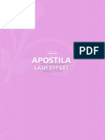 Apostila - LashExpert - GELDA CABRAL 27M