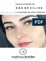 EBook Cílios Classico Vol 1 PDF
