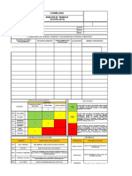 Analisis de Trabajo Seguro