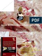Jaypee Brothers Medical Publishers (P) LTD.: Presents