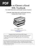Download How to Choose Good Esl Textbook by Yessi Widya Sari SN54292155 doc pdf