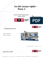 S05.s1 - Material Cinematica de Cuerpo Rigido II