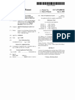 Patent Pabrik Ethyl Tert Butyl Ether (ETBE) Proses Phillips