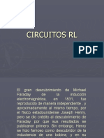 CIRCUITOS RL