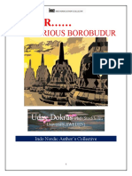Enter Mysterious Borobudur BOOK