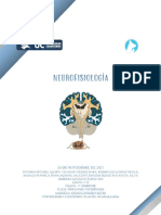 Neurofisiología - Reporte de Práctica - 3D