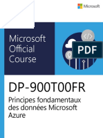 DP 900T00A FR TrainerHandbook