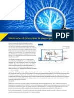 MPD Article Differential Partial Discharge Measurements 2020 ESP