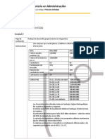 Ficha de Actividad Unidad 2