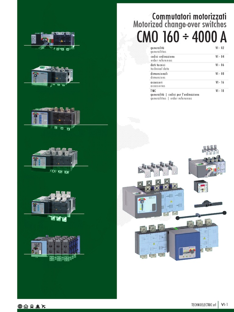 Katalog Techno | PDF