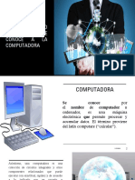 Con Que Otro Nombre Se Le Conoce A La Computadora