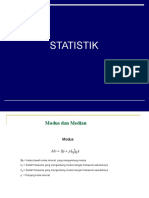 Pertemuan-4-Statistik