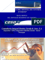 Diapositiva - Coso - Imarpe