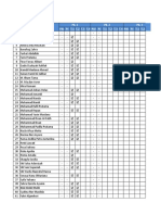 NO Nama Siswa PB. 1 PB. 2 PB. 3 PAI PJ T.1 T.2 T.3 T.4 PAI PJ T.1 T.2 T.3 T.4 PAI PJ T.1 T.2