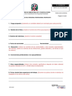 5 - SNCC - D045 - Curriculo - Personal