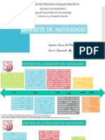 Brackets de Autoligado Vanesa Perez Calisaya