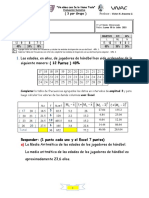 Eva Sumativa 3º y 4º Medio Dif 3 Alumnos 05 Julio Del 2021 PDF