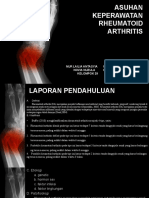 29-Rheumatoid Arthritis