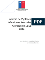 Informe IAAS 2014 Pnci