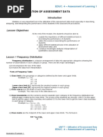 Educ. 4 Module 7