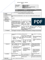 Distance Learning Health Curriculum