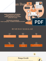 Materi Perhitungan Bunga Kredit Kelompok(2)