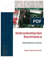 PDF Instrumentacion Electronica 230 Problemas Resueltospdf Compress