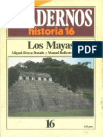 016 Los Mayas