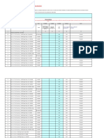 Item Rate Boq: Validate Print Help