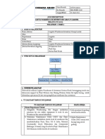 Rba - Jd. Logistic WH & Inv GL