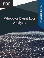 Windows Event Log