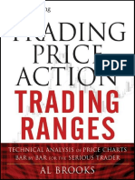 Trading Price Action - Trading Ranges - Traduzido