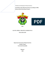 Pembiayaan Dan Pembangunan Wilayah Gianne Aprilia (D101171507)