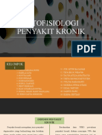 Patofisiologi Peny. Kronik