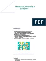 U3 - S7 - Directrices y Métricas de La Cadena de Abastecimiento