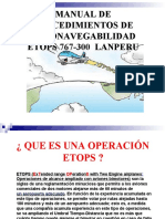 manual de procedimiento ETOPS REV. 1