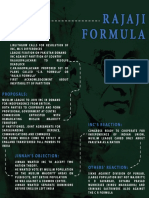 Rajaji Formula