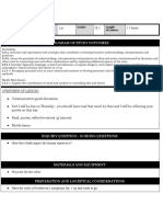 motifs lesson- google docs